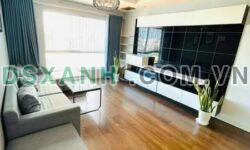 Bán căn hộ CT1 VCN Phước Hải, Nha Trang 65.7m2, 2.75 tỷ