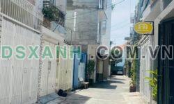 Bán đất hẻm xe hơi Phan Chu Trinh, 44m2, 3.5 tỷ – TP Vũng Tàu