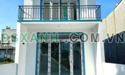 Bán Nhà Lầu Thới Hòa, Bến Cát – Hơn 1 Tỷ, Sổ Đỏ Trao Tay