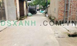 Bán GẤP nhà ĐT 385, ô tô đỗ cửa, gần KCN – Giá Đầu Tư