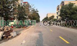 Bán cặp Nguyễn Quyền Khả Lễ 2, 200m², Mặt 10m, Vị trí đẹp