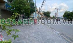 Bán nhà 100m2 mặt tiền Nguyễn Trãi, Ba Đình, TP Thanh Hóa – 12.9 tỷ