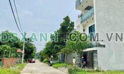 Bán đất Xóm Gạo, Trưng Vương 90m2, MT 6m – Giá tốt