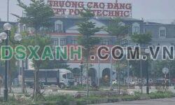 Bán đất lô góc Trịnh Văn Bô 75m2, MT 8m, đầu tư chỉ 19 tỷ