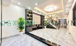 Bán nhà Trần Nguyên Hãn, Hải Phòng – 84m2, 4 tầng, 5.2 tỷ