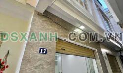 Bán nhà phố 40m2 Tiền Phong Đằng Hải, giá tốt 2.08 tỷ TL