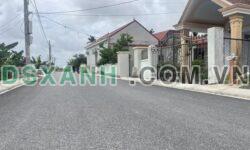 Bán đất Lão Phú, Tân Phong 127m2, đường 8m, giá chỉ 1.5xx tỷ