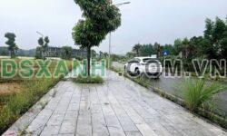 Bán đất 90m2 KĐT Việt Trì Spring, hướng Đông, giá 2.5 tỷ