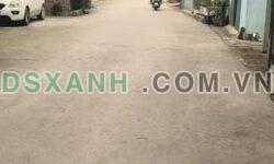Bán đất nền Tân Giang 150m², 82.6m² thổ cư. Giá chỉ 9xx triệu