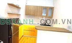 Bán Chung cư ARITA Phan Bội Châu, 45m2, 2PN, Full NT, Sổ Hồng, 1.5x tỷ
