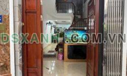 Bán nhà 41m2 Bằng B Linh Đàm, Hoàng Mai. 7.0X tỷ.