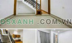 Cho Thuê Nhà 47m² Hẻm 2 Ô Tô Lê Hồng Phong, P4, Quận 10 – 9 Triệu