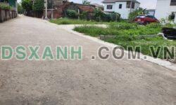 Bán đất Yên Vinh, Hưng Đông 59m2, đường 5m, giá chỉ 1.x tỷ