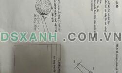 Bán đất TP Việt Trì 202m², MT 8m, QL2, Giá 22tr/m² HOT