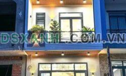 Bán nhà Bình Chuẩn 5×14, 2.89 tỷ sát DT743, TP. Thuận An