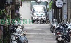 Bán nhà Thái Thịnh góc 50m², ô tô tránh, KD đỉnh Giá 23 tỷ