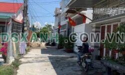 Bán nhà Diên An 53m2, 2PN – Giá rẻ chỉ 1.2 Tỷ, Huyện Diên Khánh
