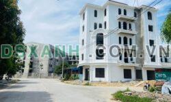 Bán Lô Góc 123m2, 2 Mặt Tiền KĐT Ngôi Sao, Giá Tốt Nhất MB