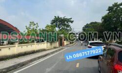 Bán đất KD Minh Phương, 143m², MT 5m, Nở hậu, Giá 4.x tỷ