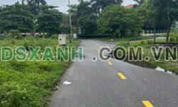 Bán đất KĐT Minh Phương 81m2, đường 36m, giá 3 tỷ X