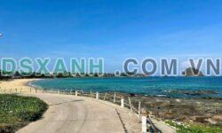 Bán Đất An Hòa Hải, Tuy An: 600m², Thổ cư, View Đẹp, Giá Tốt