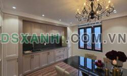 Bán nhà thang máy, Hai Bà Trưng 64m², 5 tầng, 7.9 tỷ