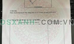 Cho thuê MBKD Ngô Sỹ Liên, Trường Thi, Vinh – 125m², MT 7.2m, 10tr
