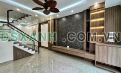 Bán nhà ngõ Thiên Lôi, gần Aeon, 42m2, KD tốt, giá từ 3.7 tỷ