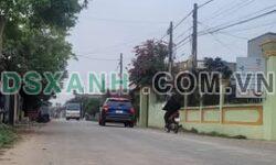 Bán đất giãn dân 100.6m2 Minh Tiến, Huyện Phù Cừ. Giá 1xx tỷ