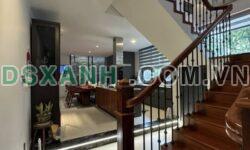 Bán Biệt Thự Góc Nam Long, Quận 9: 5x, 5PN, Giá Nhỉnh 17 Tỷ