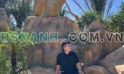 Bán Lô Đất Bến Cát Center City 2, 5×20, Giá Tốt