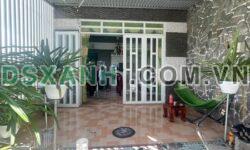 Bán nhà Bàu Trâm 5x20m, full thổ cư, TP. Long Khánh – Chỉ 1.2 Tỷ