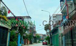 Bán 100m² Đất Mặt Đường Hợp Giang, Vị Trí Vàng Giá Tốt