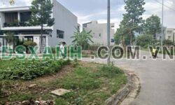 Bán đất KĐT Trằm Đá 86.8m², Hướng Tây Bắc, Giá Tốt Nhất