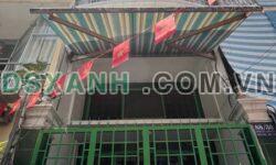 Bán Gấp Nhà Vườn Chuối, Q3 3x10m, 5PN, Giá Tốt