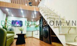 Bán Căn Hộ Mini Điện Biên Phủ 30m2, Full Nội Thất, Giá 2.09 Tỷ