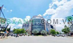 Bán Shophouse Vincom Plaza, 7x17m, Thuê 38tr/tháng, 14.99 tỷ