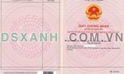 Bán Liền Kề An Viễn, Huyện Trảng Bom, Sát UBND, Vay 70% LS 0%