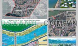 Bán Đất KĐT Nam Sông Cái LK4, 146.4m2, Giá Đầu Tư 16tr/m2