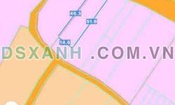 Bán Đất MT Đường Nhựa An Viễn, 685m2, Full Thổ Cư – Giá 4.19 Tỷ