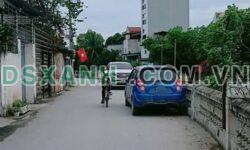 Bán nhà Cầu Cốc 42m2, MT 4.5m, ô tô đỗ, giá tốt