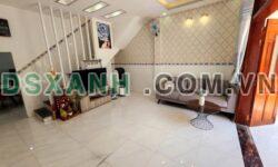 Bán nhà hẻm ô tô, 54m2, Phường Ngọc Hiệp, Nha Trang – Giá 2.639 tỷ