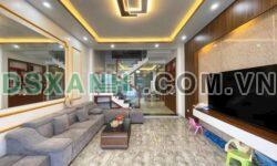Bán nhà 4T, 66m2, khu phân lô tuyến 3 Lê Hồng Phong – 6.9 tỷ