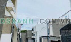 Bán đất Hoá An, đường H.M.Chánh 135m2 – Giá tốt 3.6 tỷ