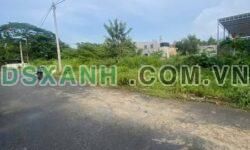 Bán đất Xã Hố Nai 3, Trảng Bom 5x20m, Sổ riêng, Giá tốt