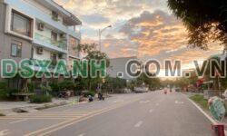 Bán Đất KĐT Minh Phương, sát chợ Việt Trì 88m2, giá 3.x tỷ