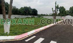 Bán đất Tam Nông gần KCN Trung Hà: 70-115m², giá từ 800tr