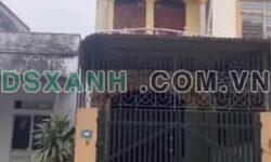 Bán nhà CMT8 Sông Công, 106m2, 3 tầng, nội thất xịn – 3 tỷ XX