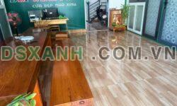 Bán nhà 2T 3PN, 82m2 mặt tiền đường lớn gần Bến Xe Bắc, 2.6 tỷ