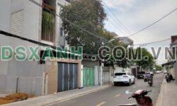 Bán đất MT Trần Tấn, 99m2, 5.6 tỷ – Phường Hoà Thuận Tây, Hải Châu